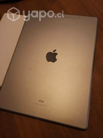 Ipad pro 12 9 2nd generación con lápiz - Imagen 2