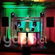 Arriendo iluminacion sonido pantallas led