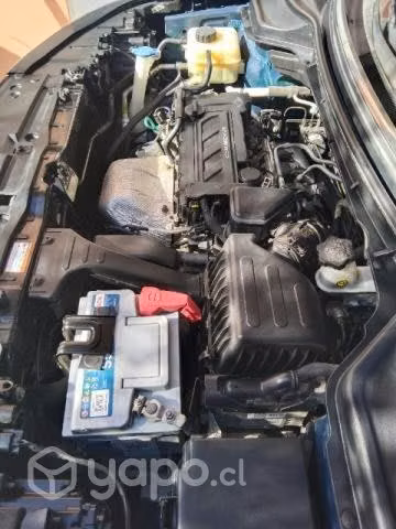 Ssangyong tivoli 2017