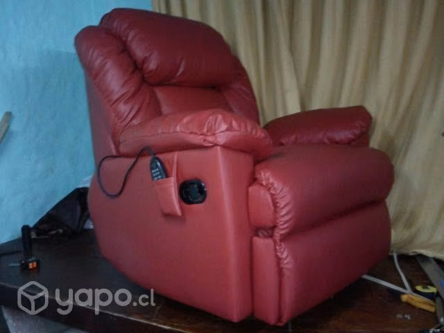 Tapiceria de muebles