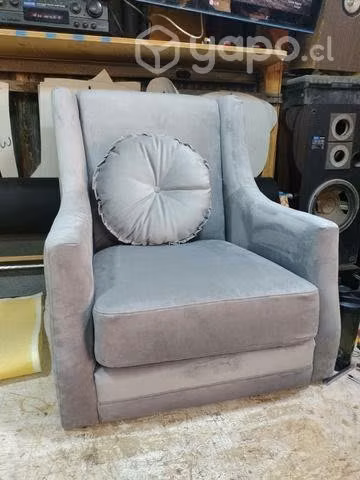 Tapiceria de muebles