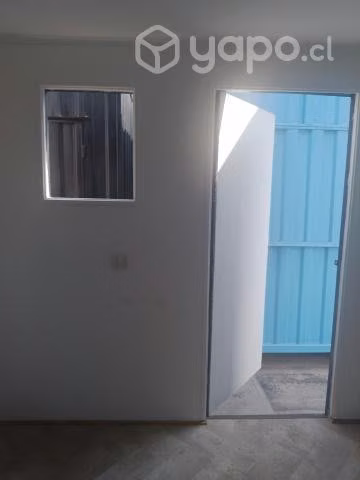 Container modular kiosco 10 '