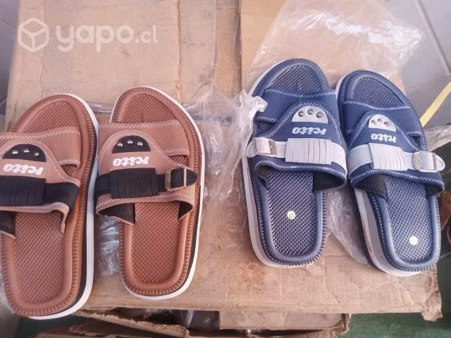Chalas unisex