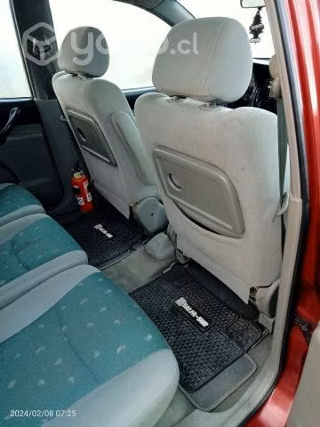 CHEVROLET VIVANT  2009