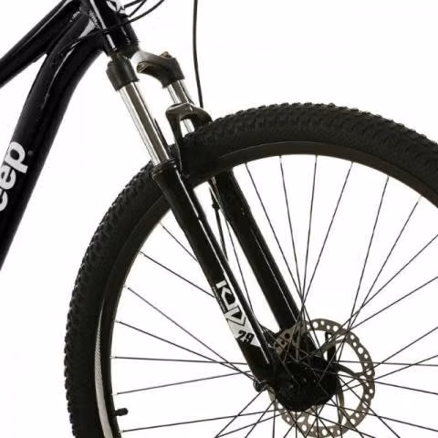 Bicicleta Jeep Baltoro aro 29 - Imagen 2