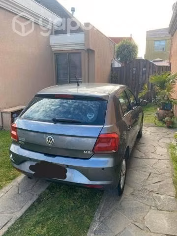 2018 Volkswagen 1.6 - Imagen 4