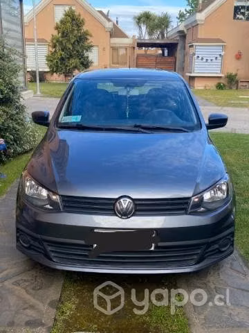 2018 Volkswagen 1.6 - Imagen 6