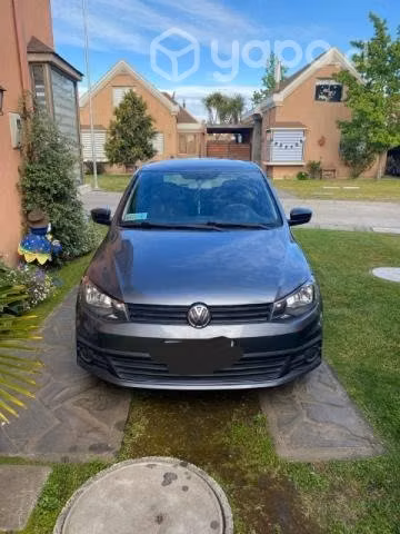2018 Volkswagen 1.6 - Imagen 5