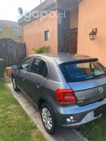 2018 Volkswagen 1.6 - Imagen 2