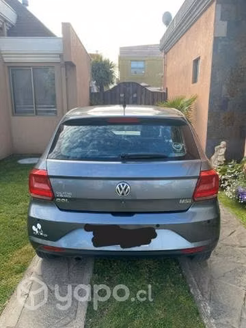 2018 Volkswagen 1.6 - Imagen 3