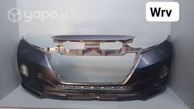 Parachoque honda wrv dmg repuestos 29.19