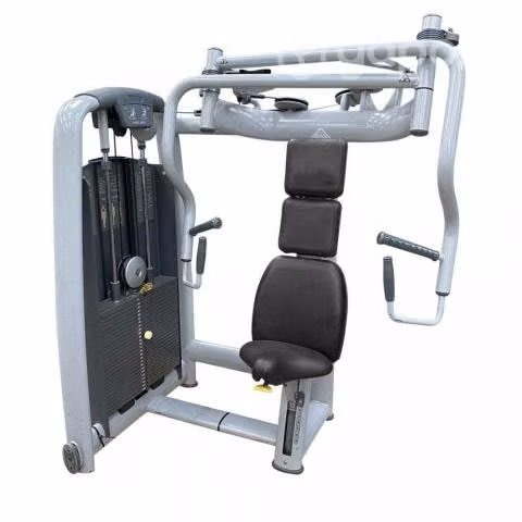 Lote Máquinas para Gimnasio