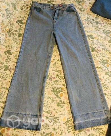 Jeans americano 42 - Imagen 2