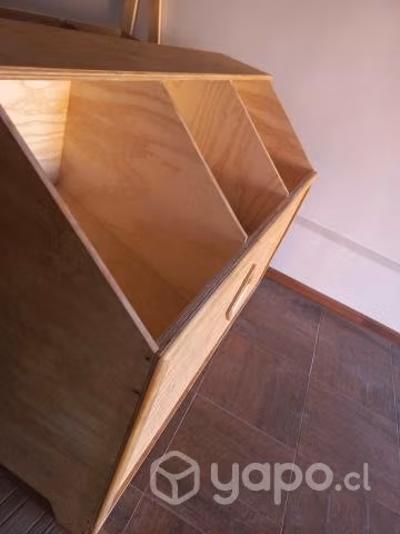 Cajón panadero - Imagen 3