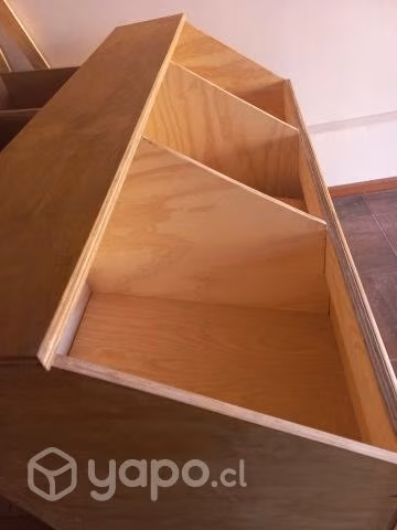 Cajón panadero - Imagen 2