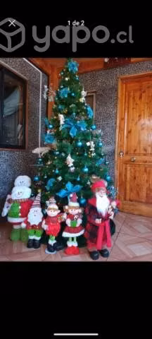 Pino de navidad - Imagen 3