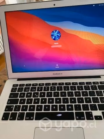 MacBook Air