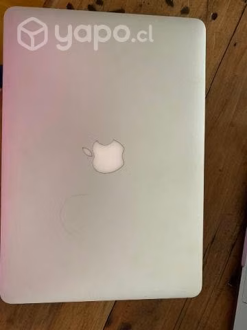 MacBook Air - Imagen 2
