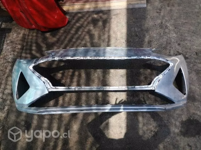 Parachoque delantero hyundai grand i10 2023 orig