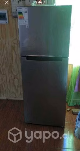 Refrigerador samsung 300 L