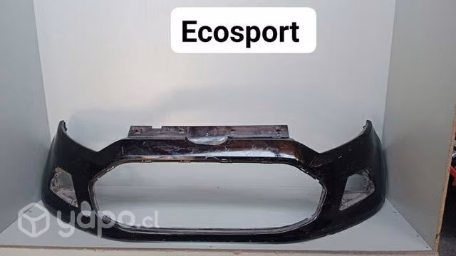 Parachoque ford ecosport dmg repuestos 19.09