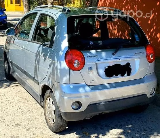 Vendo Spark lite 800cc 2013