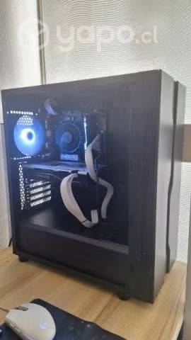 Computador i5-12400 8GB RAM - Imagen 2