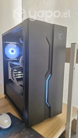 Computador i5-12400 8GB RAM - Imagen 4