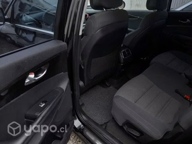 Mazda CX5 como nueva