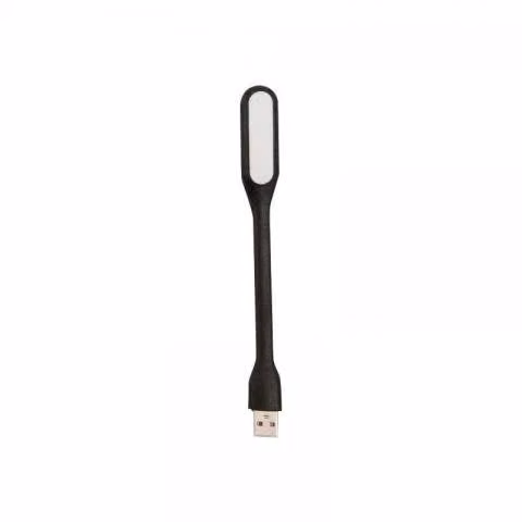 Lámpara Flexible Linterna Led USB x mayor