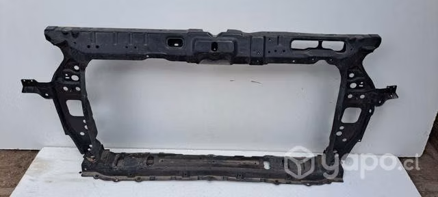 Frontal hyundai accent rb