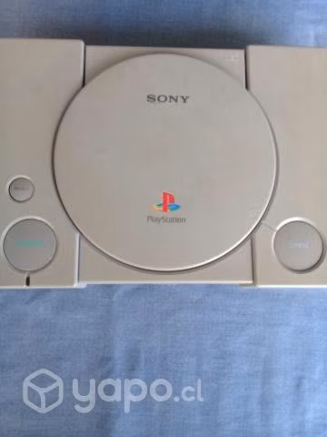 Ps 1