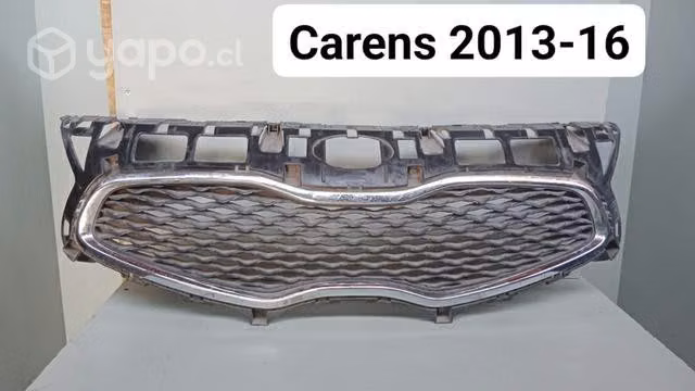 Mascara kia carens dmg repuestos 77.77