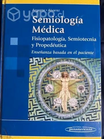 Semiologia Medica