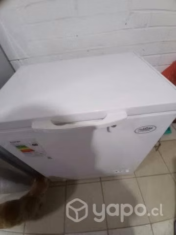 Congeladora - Imagen 3