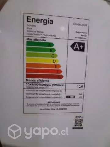 Congeladora - Imagen 4