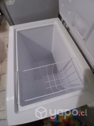 Congeladora - Imagen 2