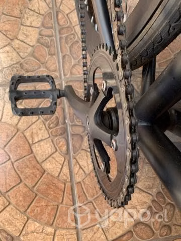 P3 Cycles Negra - Imagen 5