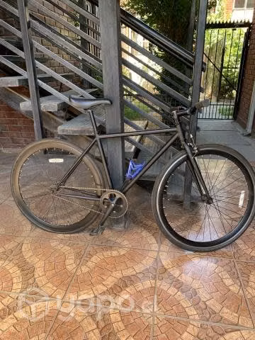 P3 Cycles Negra - Imagen 2