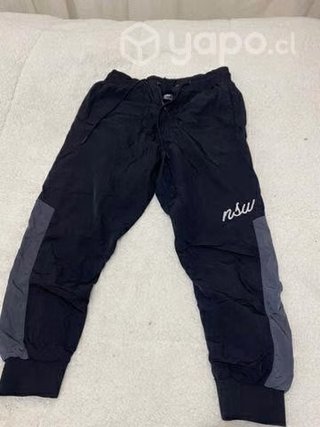 Buzo nike original