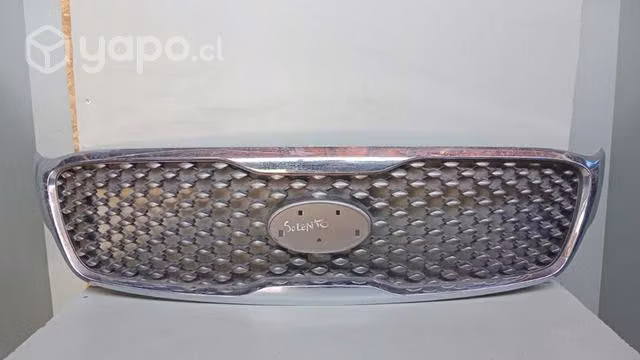 Mascara kia sorento dmg repuestos 19.91