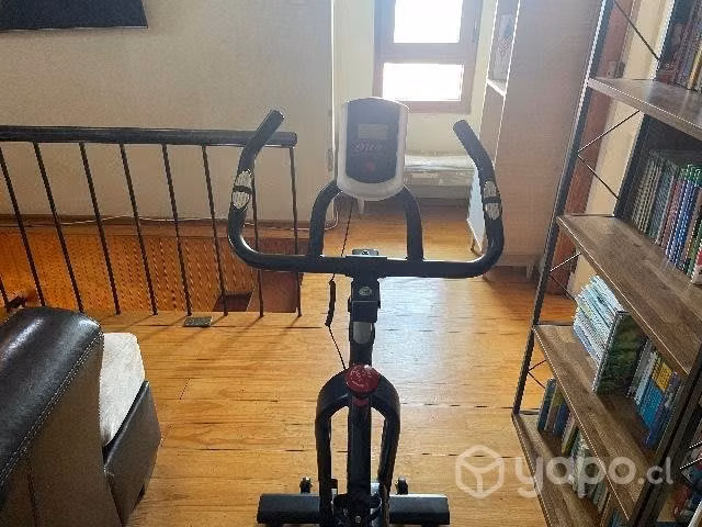 X Spinning 868 - Imagen 3