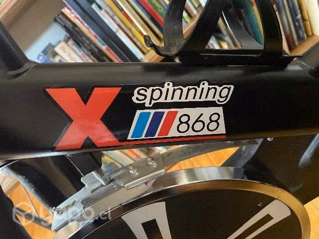 X Spinning 868 - Imagen 4