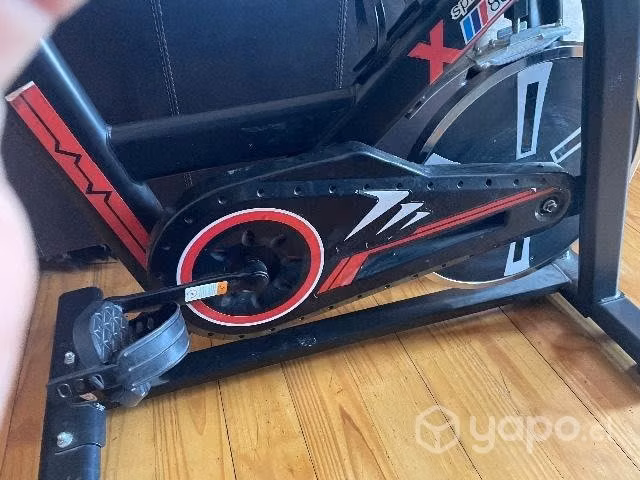 X Spinning 868 - Imagen 2