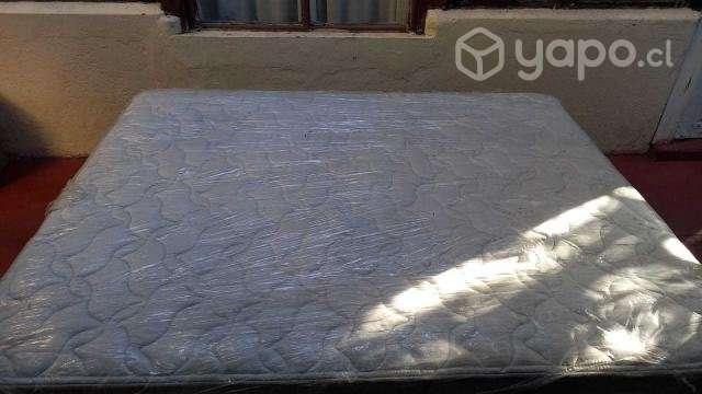 Cama dos plazas - Imagen 3