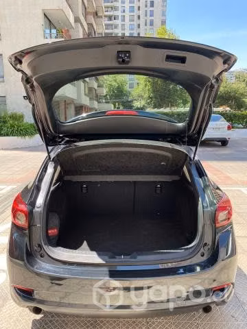 Mazda 3 2018