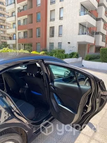 Mazda 3 2018