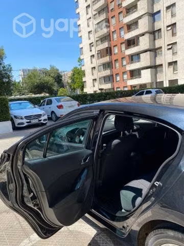 Mazda 3 2018