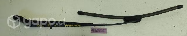 Plumilla Limpia Parabrisa Der (FFB053) Ford F150