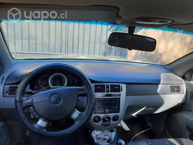 Chevrolet optra 2013